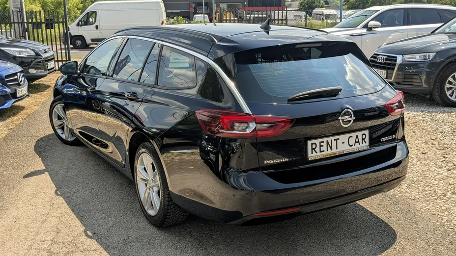 OPEL Insignia -