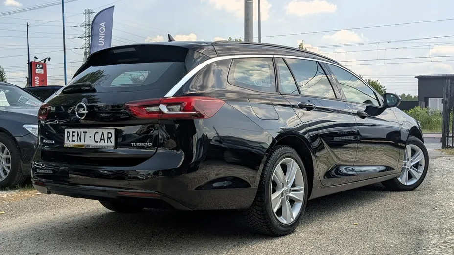 OPEL Insignia -