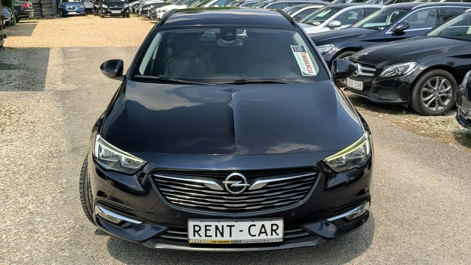 OPEL Insignia -