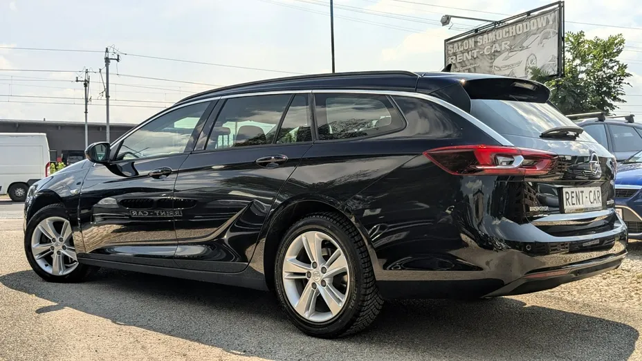 OPEL Insignia -