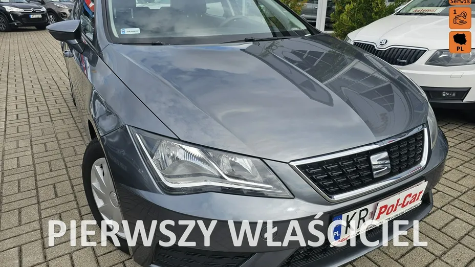 SEAT Leon -