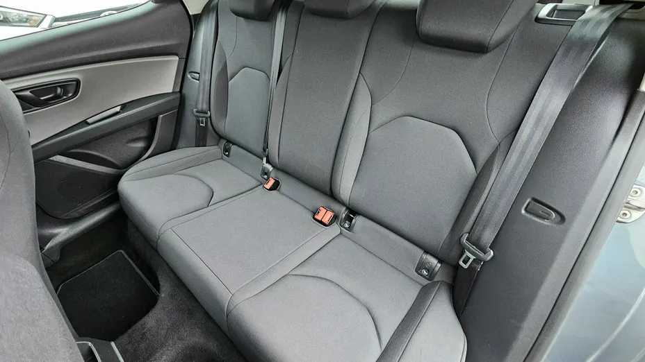 SEAT Leon -