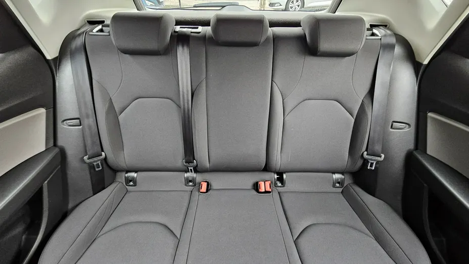 SEAT Leon -