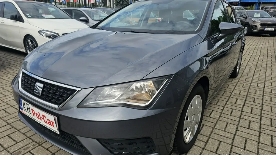 SEAT Leon -