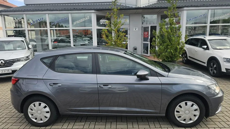 SEAT Leon -