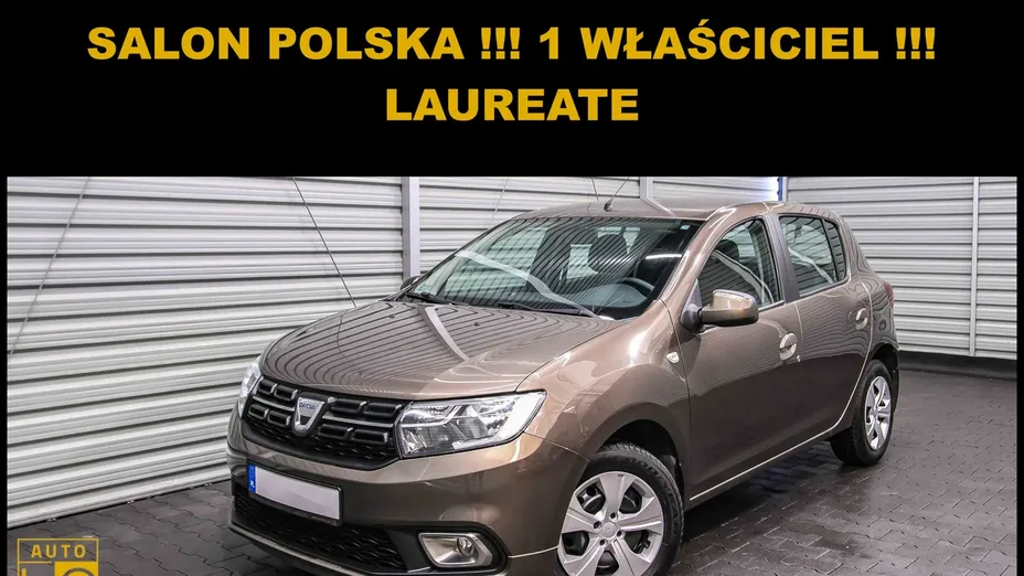 DACIA Sandero -