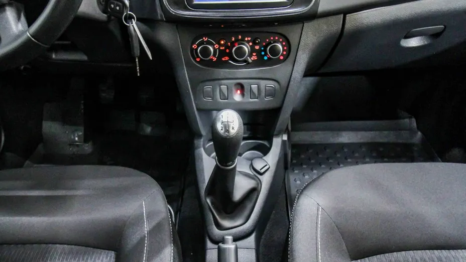 DACIA Sandero -