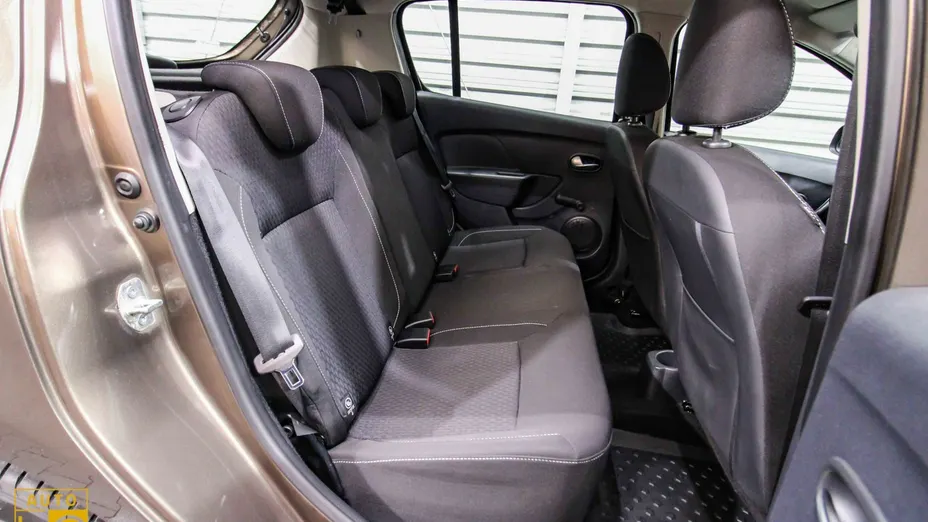 DACIA Sandero -