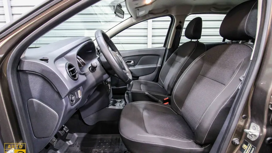 DACIA Sandero -
