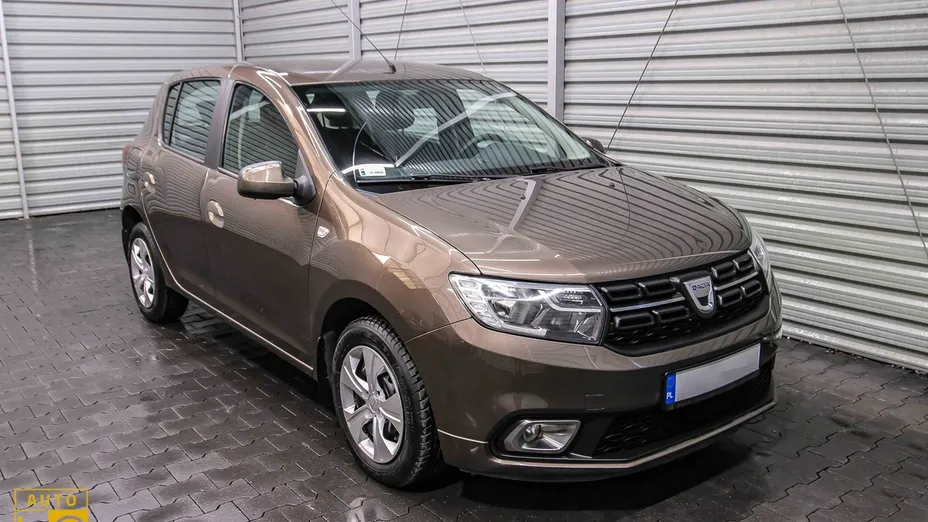 DACIA Sandero -