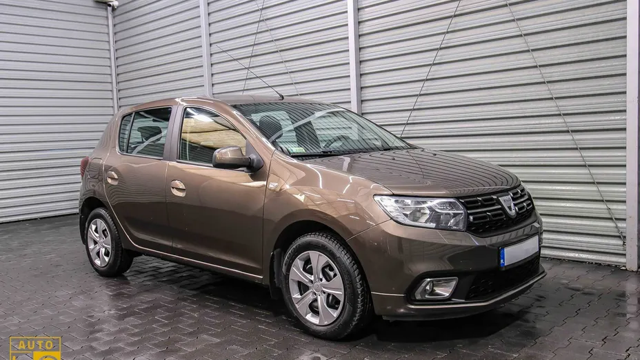 DACIA Sandero -