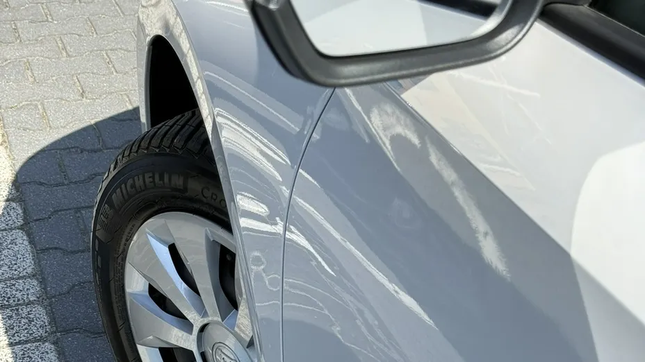 SKODA Fabia -