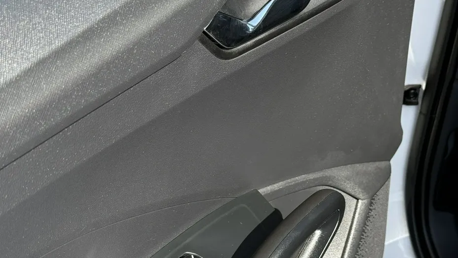 SKODA Fabia -