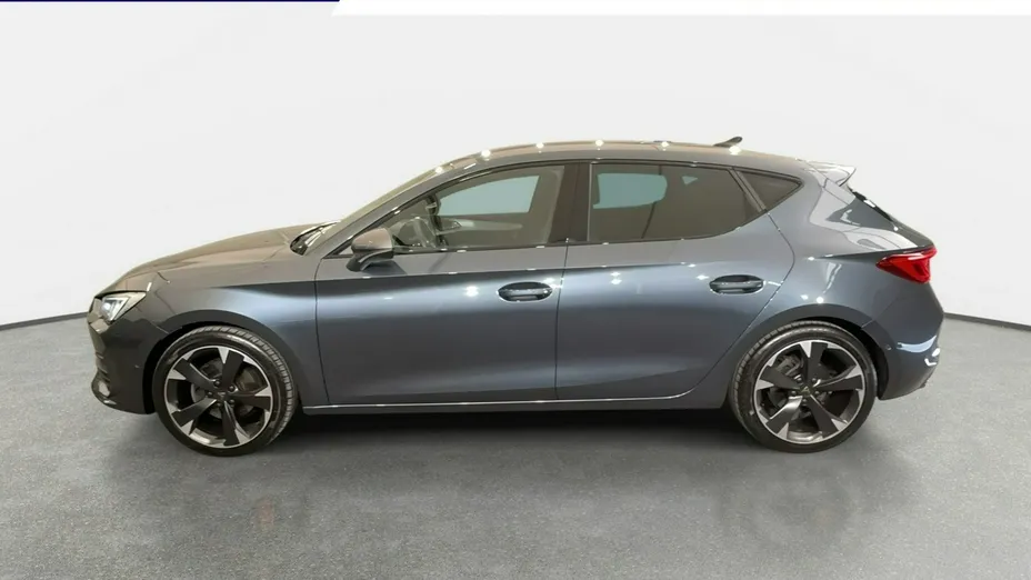 CUPRA Leon -