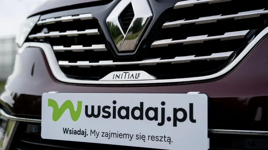RENAULT Koleos -