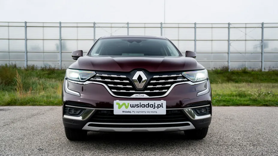 RENAULT Koleos -