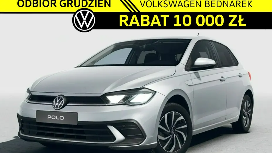 VOLKSWAGEN Polo -