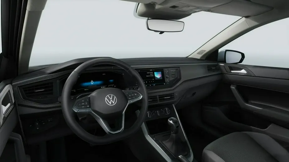 VOLKSWAGEN Polo -