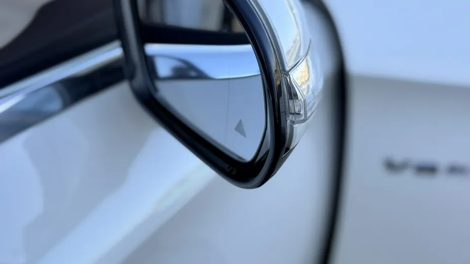 MERCEDES-BENZ S Klasa -