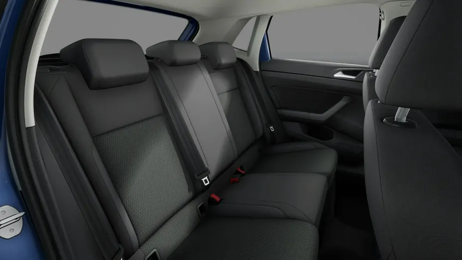 VOLKSWAGEN Polo -