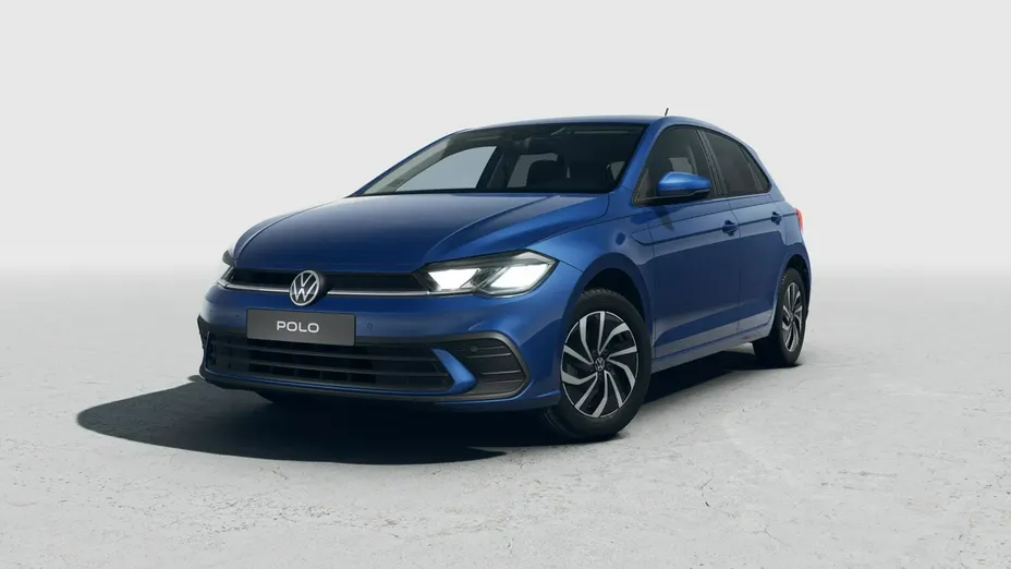 VOLKSWAGEN Polo -