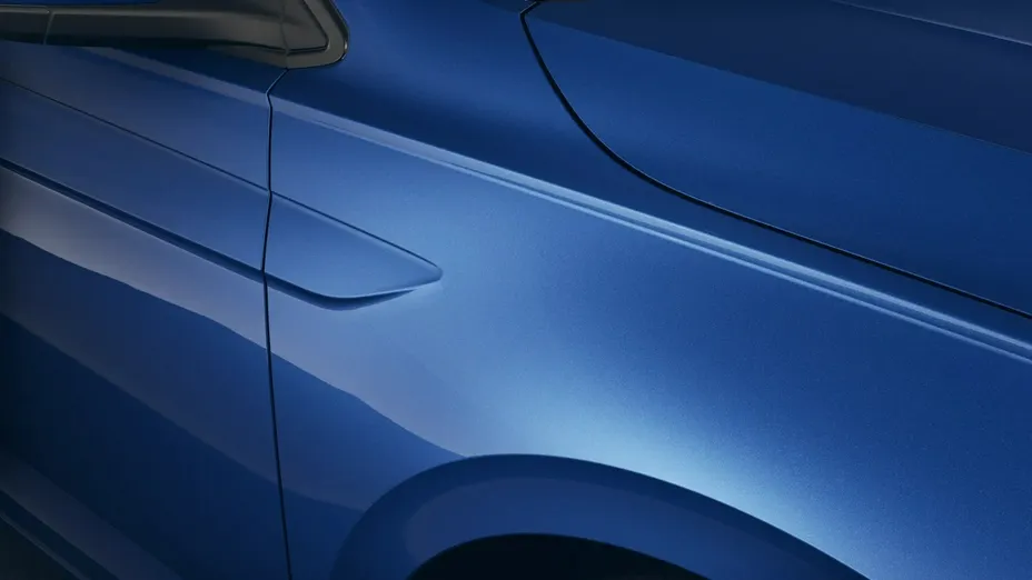 VOLKSWAGEN Polo -