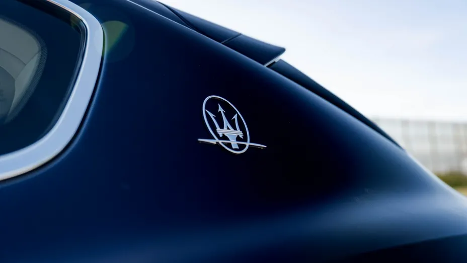 MASERATI Levante -