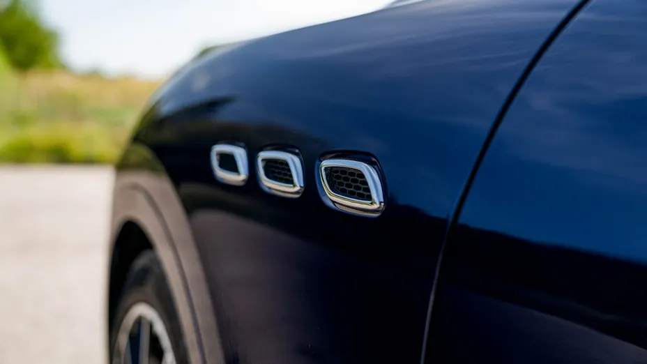 MASERATI Levante -
