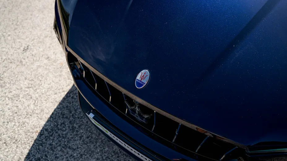 MASERATI Levante -