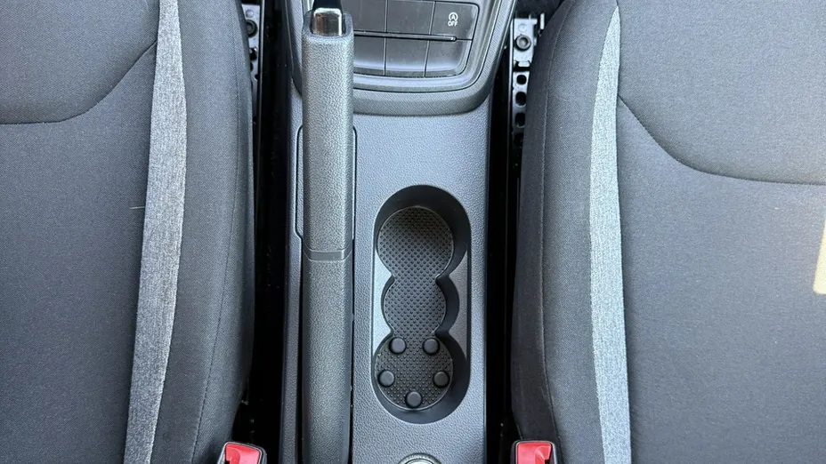 SKODA Scala -