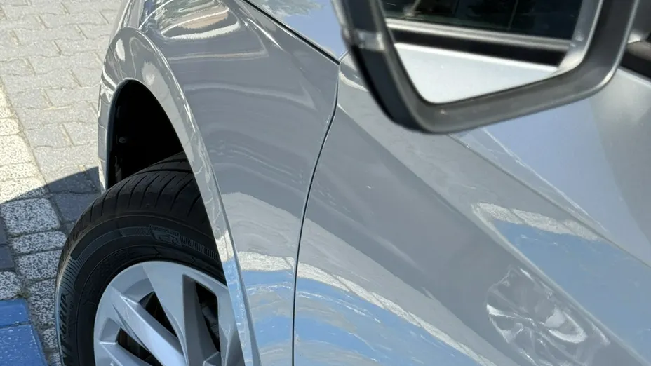 SKODA Scala -