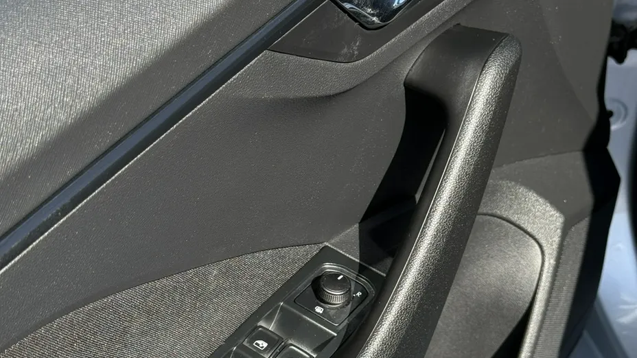 SKODA Scala -