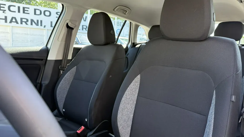 SKODA Scala -