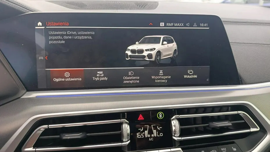 BMW X5 -