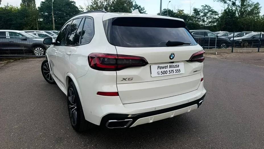 BMW X5 -