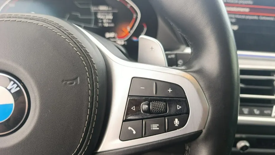BMW X5 -