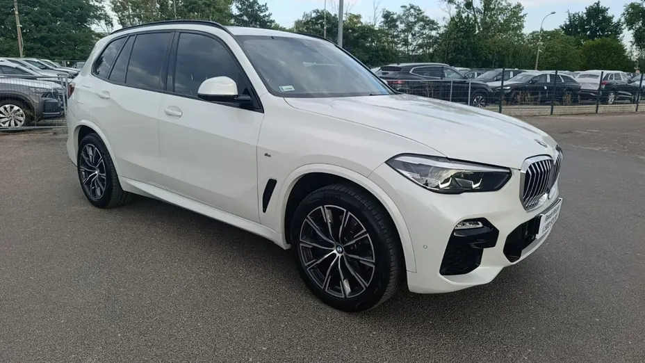BMW X5 -