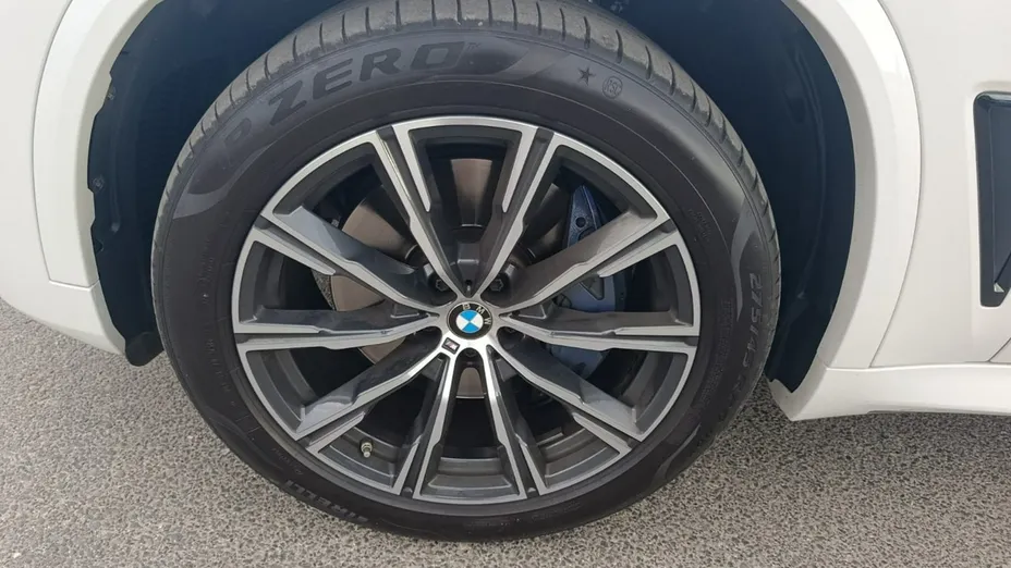 BMW X5 -