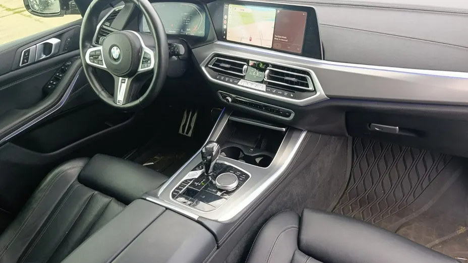 BMW X5 -
