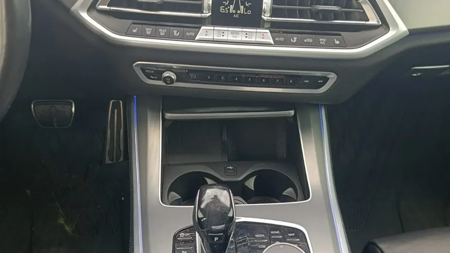 BMW X5 -