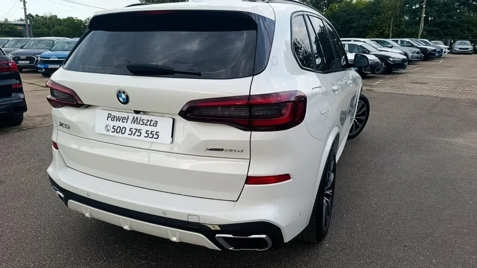 BMW X5 -