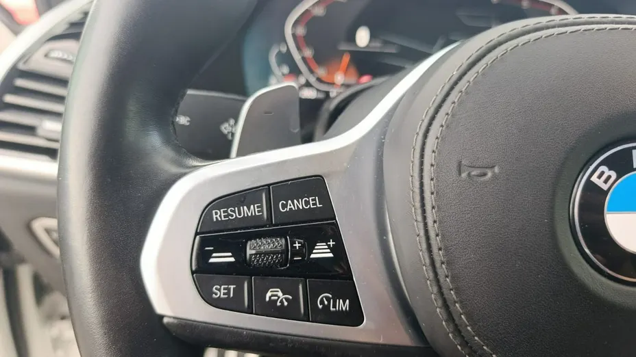 BMW X5 -