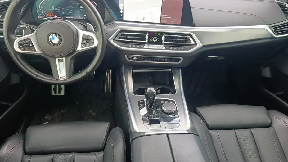 BMW X5 -