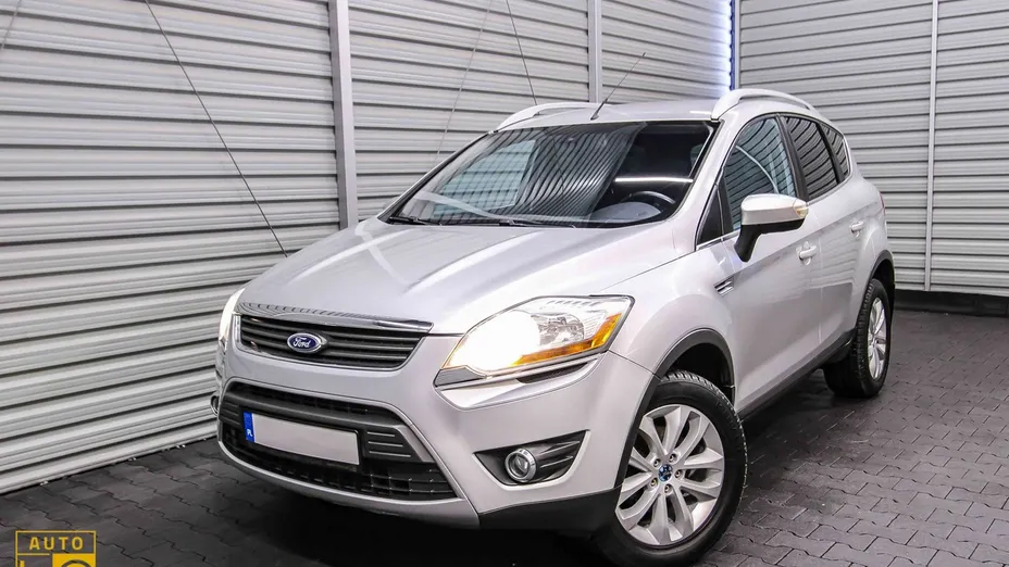 FORD Kuga -