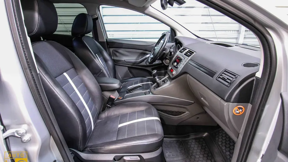 FORD Kuga -