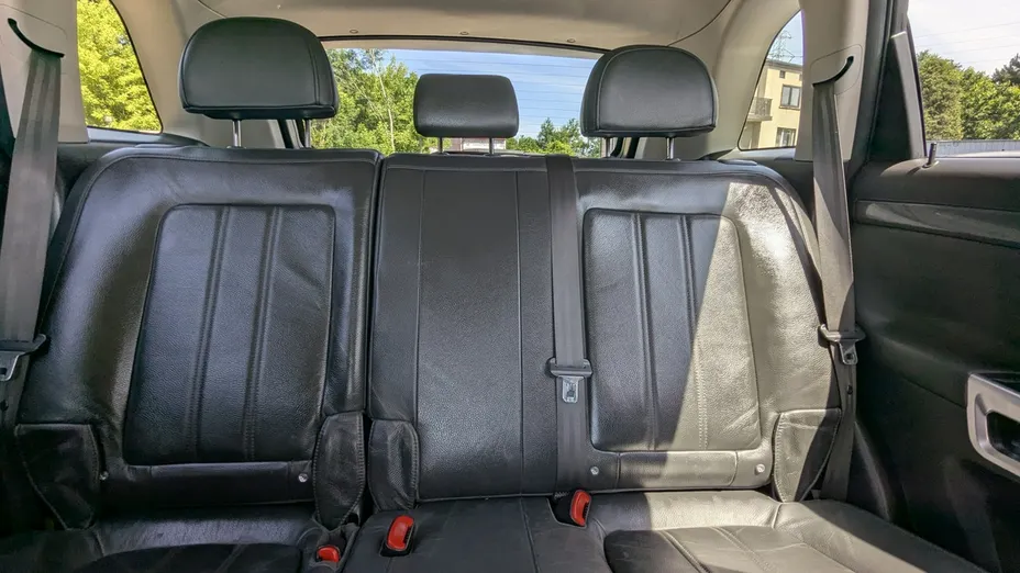 OPEL Antara -