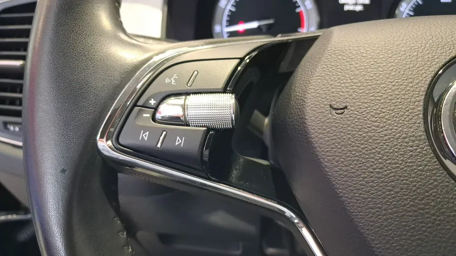 SKODA Kodiaq -