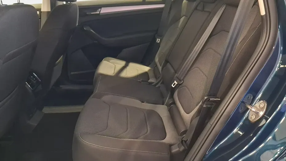 SKODA Kodiaq -