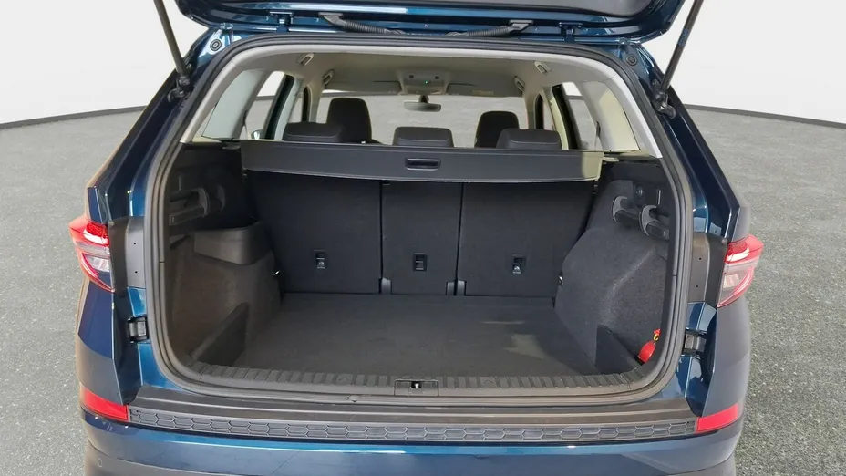 SKODA Kodiaq -