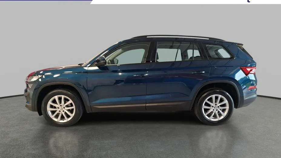 SKODA Kodiaq -